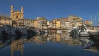 VOYAGE - Week-end à Bastia, l'une des plus anciennes villes de Corse