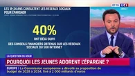 "Je pense à investir depuis un petit moment", pourquoi les jeunes adorent l'épargne