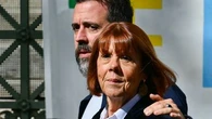 Viols de Mazan : "Assumez votre acte", réclame Gisèle Pelicot à un accusé qui se dit "aussi victime"