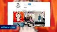 VÉRIF' - Viols de Mazan : ces faux comptes et sites internet qui exploitent le nom de Gisèle Pélicot pour gagner de l'argent