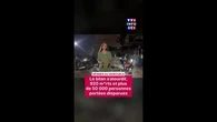 Séismes au Venezuela : 920 m*rts et 50 000 personnes portées disparues