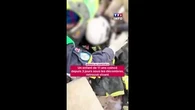 Séismes au Venezuela : un enfant de 11 ans retrouvé vivant