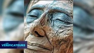 VÉRIF' - Un "ADN qui ne correspond à aucun être humain connu" a-t-il vraiment été découvert en plein désert africain ?