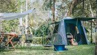En vacances au camping ? Voici les endroits où vous ne devriez surtout pas planter votre tente