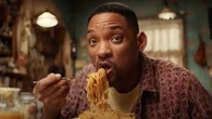 Will Smith en train de manger des spaghettis : la preuve que l’IA va (beaucoup) plus vite que prévu ?