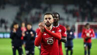 Ligue des champions : Lille se contente du nul face à la Juventus Turin