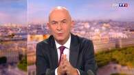 Quels impôts le nouveau gouvernement va-t-il augmenter ? La mise au point de François Lenglet