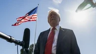 Trump relance sa guerre commerciale avec la Chine et met fin à une accalmie précaire