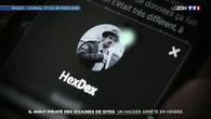 Il avait piraté des dizaines de sites : un hacker arrêté en Vendée