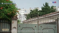 "C'est horrible" : à Carpentras, les habitants sous le choc après la mort de deux enfants de 2 et 4 ans dans une voiture