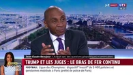 Trump face aux juges : "Ils se mobilisent pour faire appliquer la loi", explique un avocat
