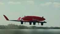 En Normandie, une première ligne de drones médicaux lancée