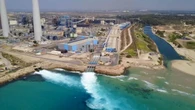 Sécheresse : dessaler l'eau de mer, une solution viable pour faire face au manque d'eau potable ?