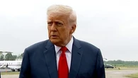 Heurts à Los Angeles : "On va direct vers l'État d'urgence et la reprise en main de cette région" par Trump