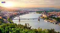 REPORTAGE - Budapest, la ville aux deux visages