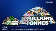 Vers une pénurie de plastique : et le recyclage ?