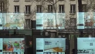 Vers une rechute du marché ? : la remontée des taux menace l'immobilier, l'analyse de Nicolas Doze sur LCI