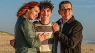Qui est Ewan Bourdelles, la révélation de "Regarde" avec Audrey Fleurot et Dany Boon ?