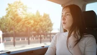 Cette application mobile permet de soulager le mal des transports de façon surprenante
