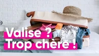 Frais de bagages : les techniques (plus ou moins légales) pour payer moins cher