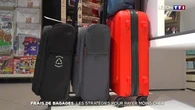 Frais de bagages : les stratégies pour payer moins cher
