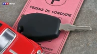 L'Europe prépare-t-elle une "suspension automatique du permis tous les 15 ans pour tout le monde" ?