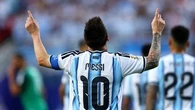 Coupe du monde 2026 : Lionel Messi explique ses larmes après son triplé face à l'Algérie