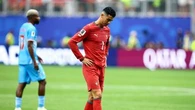 Coupe du monde 2026 : après le nul du Portugal face à la RD Congo, Ronaldo sous le feu des critiques