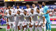 Coupe du monde 2026 : l'arrivée de l'équipe d'Iran aux États-Unis retardée avant son match à Seattle