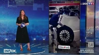 Info/Infox : les robots sont-ils en train de prendre la place des travailleurs ?