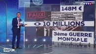Info/Infox : Emmanuel Macron a-t-il vraiment lancé un projet de bunker luxueux ?