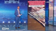 Info/Infox : l'État peut-il contrôler nos retraits d'espèces ?