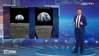Info/Infox : Artemis II, un exploit spatial remis en cause par les complotistes ?