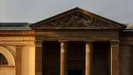 INFO TF1/LCI - Vol d'or au Muséum d'histoire naturelle : une suspecte arrêtée en Espagne