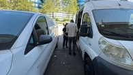 "Ils proposent des prestations illégales, souvent de manière agressive" : ces livreurs clandestins qui envahissent les zones commerciales