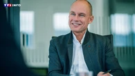 JOURNAL DE LA COP28 – Bertrand Piccard : "Il y a beaucoup d'entreprises pétrolières à Dubaï, mais au moins, le sujet est sur la table"