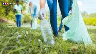 EXCLU TF1info – Environnement : près de 7 jeunes sur 10 veulent aujourd’hui agir pour sauver la planète