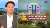 Qu'est-ce qui va changer dès jeudi pour les virements bancaires ? Le 13H à vos côtés