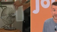 "On va se réveiller pour pouvoir rediminuer cette température" : les conseils d'un médecin du sommeil pour bien dormir malgré la canicule