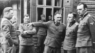 Suisse : les autorités vont ouvrir des dossiers secrets sur Josef Mengele, "l'ange de la mort" d'Auschwitz