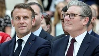 Défense : Emmanuel Macron et Keir Starmer vont signer une déclaration sur la coordination de leur dissuasion nucléaire
