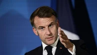 Macron veut lancer un débat sur les menaces d'Internet et des réseaux pour la démocratie