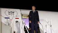 Singapour, Indonésie, Vietnam... Que va faire Emmanuel Macron en Asie ?