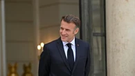Emmanuel Macron aussi a adoré le passage de Kev Adams à la télévision américaine