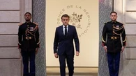 Conflit Israël-Iran : Macron annonce "un renforcement" du dispositif Sentinelle en France