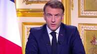 Emmanuel Macron peut-il tenir jusqu'en 2027 ? LCI vous répond