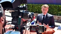 Affaire Lyhanna : Emmanuel Macron se dit choqué et dénonce un "dysfonctionnement" et des "failles" de la justice