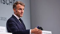 Ukraine : sans rencontre Zelensky-Poutine d'ici lundi, le président russe "se sera joué" de Trump, estime Macron