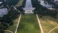 États-Unis : que signifient les chiffres anti-Trump "86 47", apparus mystérieusement tout près de la Maison Blanche ?