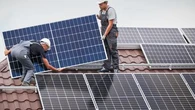 "Au bout de 25 ans, ils étaient toujours performants" : Selon cette étude, les panneaux solaires ont une durée de vie beaucoup plus longue que prévu